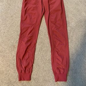 Lululemon Dance Studio Jogger